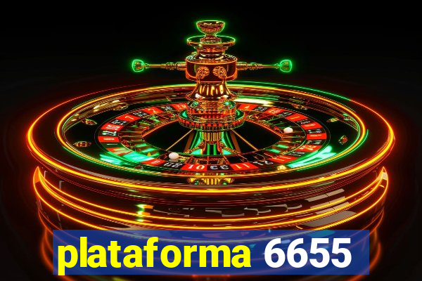 plataforma 6655